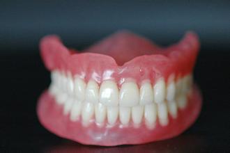 活动义齿（假牙）到底可以用多久