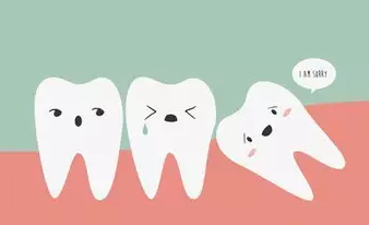 造成儿童牙齿拥挤的原因有哪些