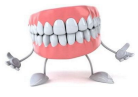 四大主因或致牙齿“早衰”！
